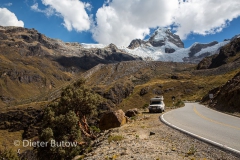 Parque Huascaran B-223