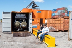Shipping from Cape Town-2